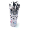 24 Piece Utility Hook and Pick Assortment H616