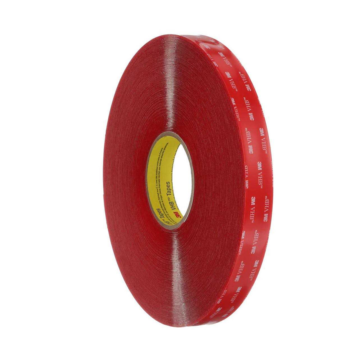 Clear 3/4 in x 36 yd Tape S4281