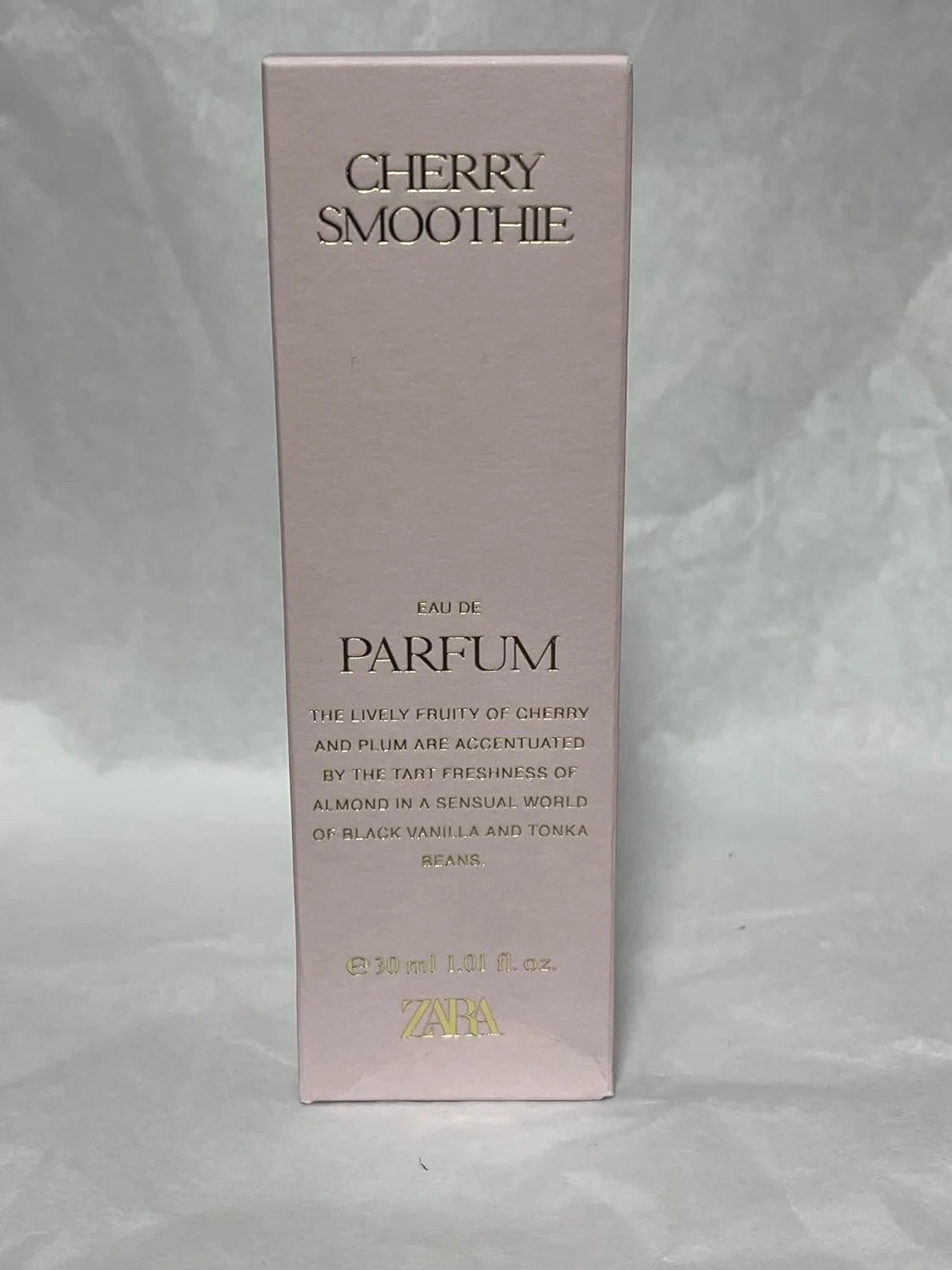 30 ML Cherry Smoothie H44465