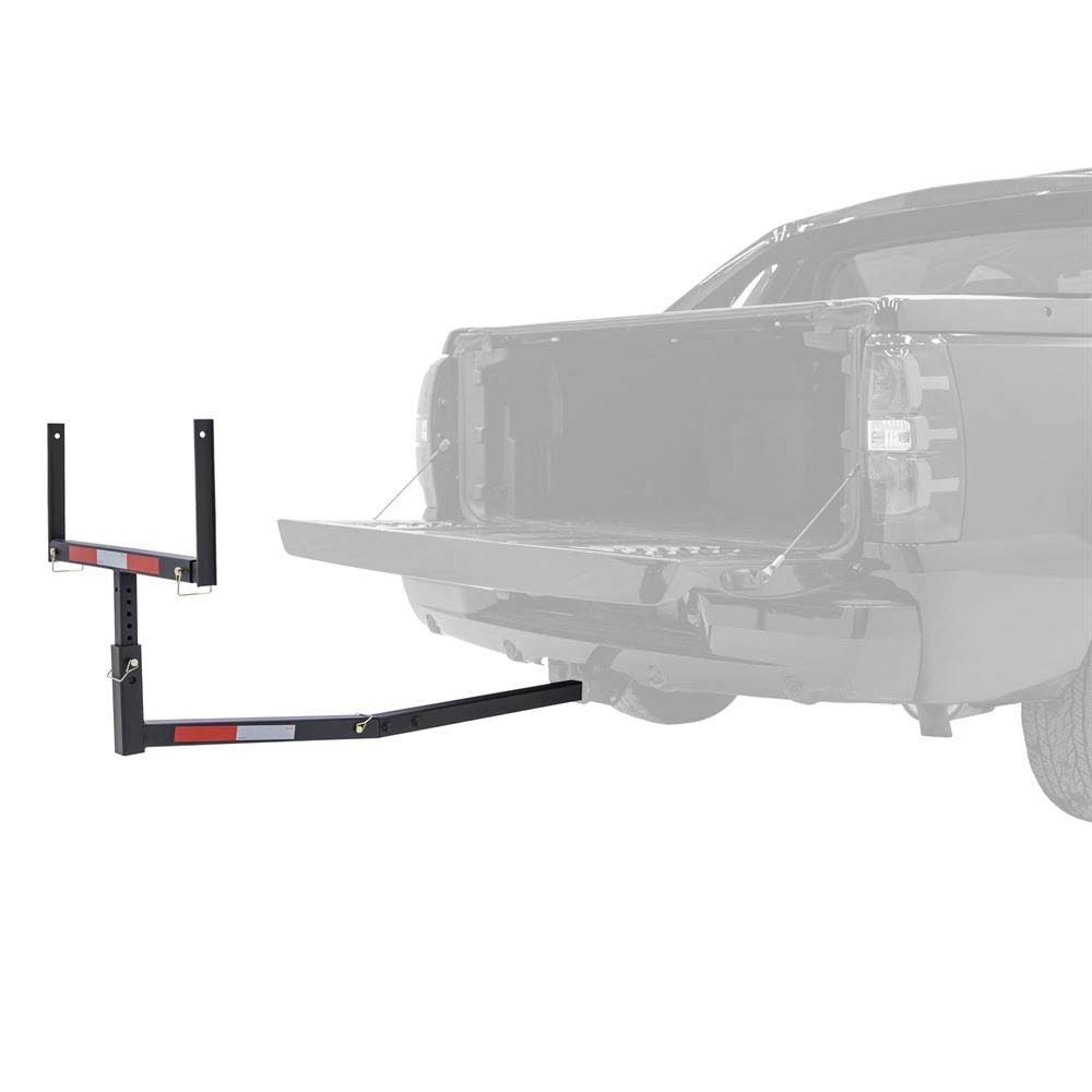 Truck Bed Cargo Load Extender W356452