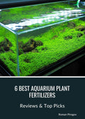 Aquarium Plant Fertilizers E75873
