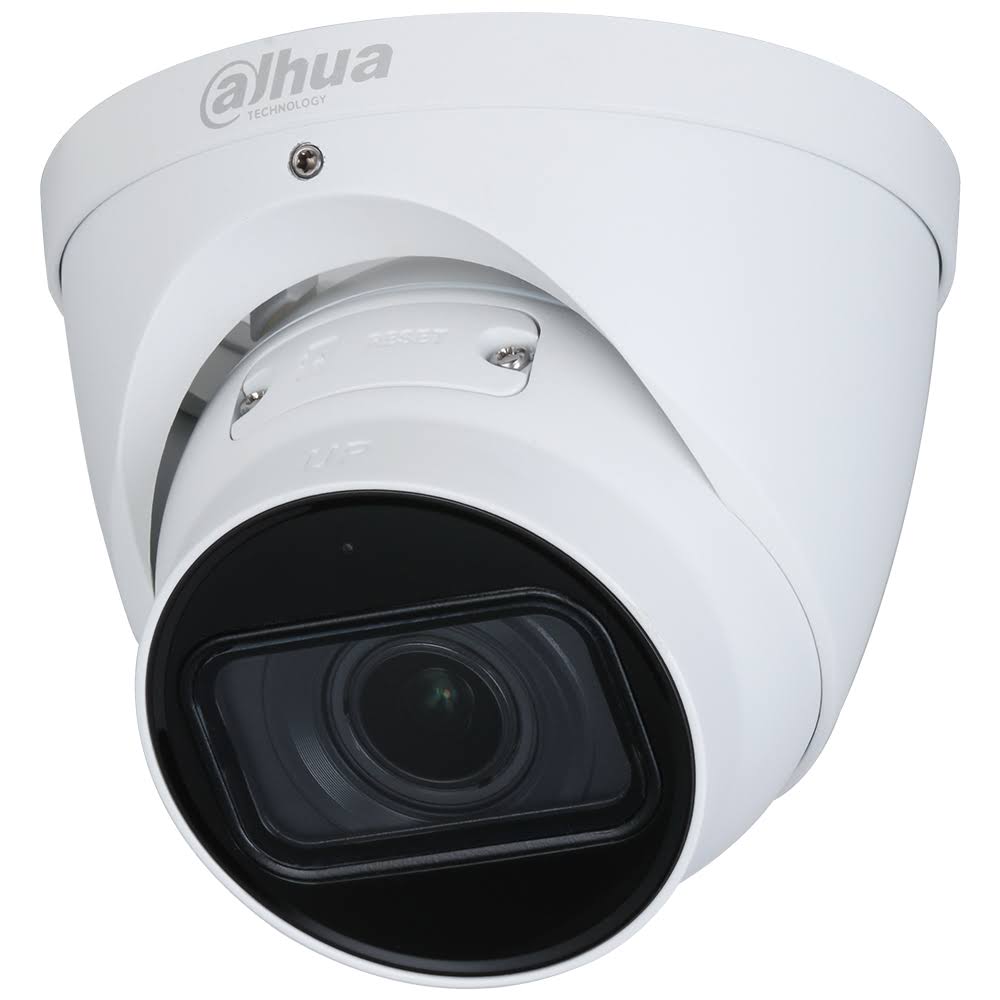 5MP Starlight IR Network Camera O44817