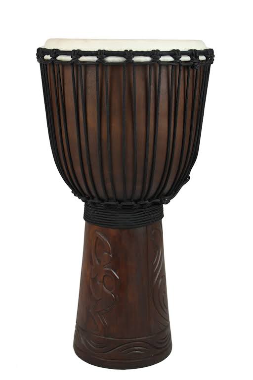 Wood Djembe O575151