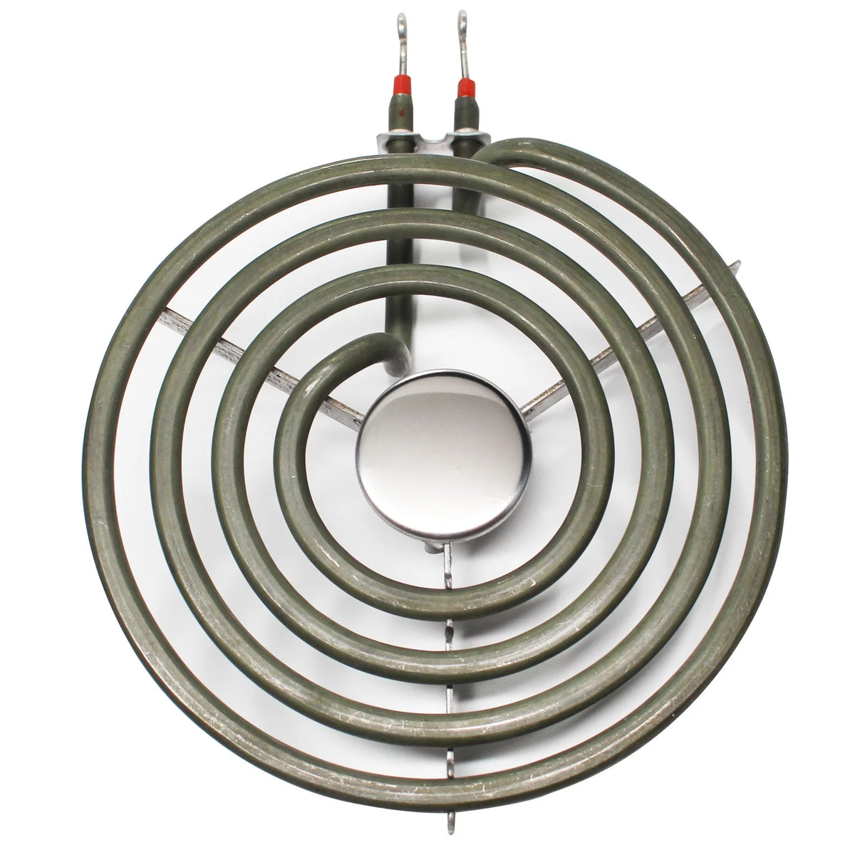 6 inch 4 Turns Surface Burner Element U15452