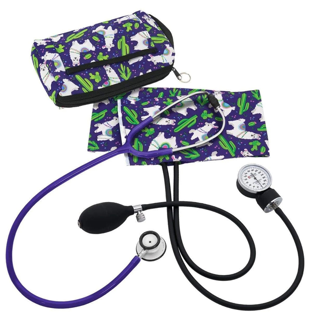Clinical Lite Combination Kit - Pink Q3381