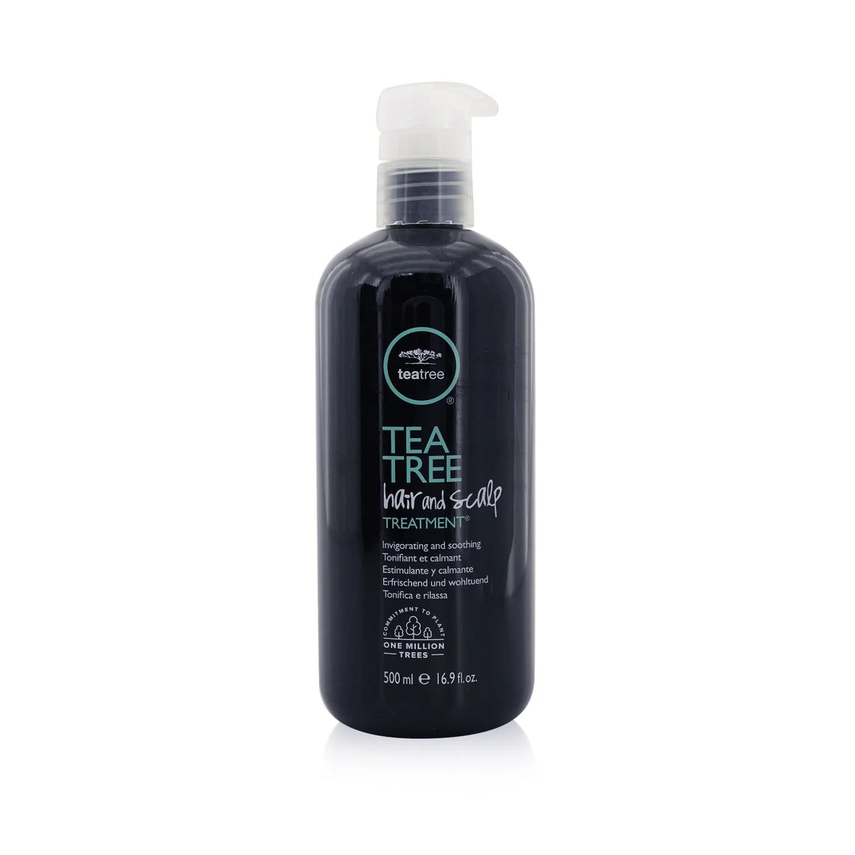 Tea Tree Hair and Scalp Treatment 200ml/6.8oz C5511