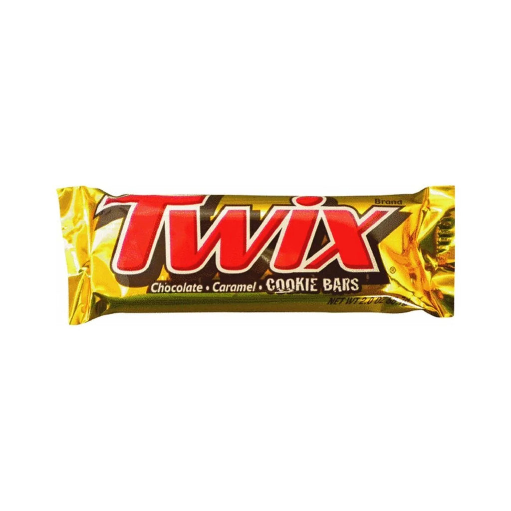 Chocolate Caramel Cookie Bar 1.79 oz Case of 36 G35070