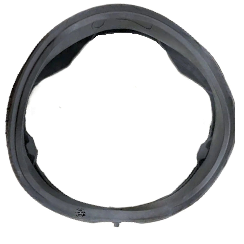 Washer Bellow Door Boot Seal 19" Diameter D83410
