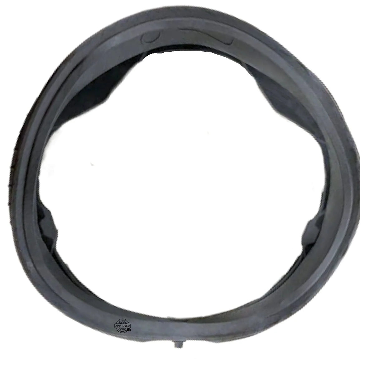 Washer Bellow Door Boot Seal 19" Diameter D83410