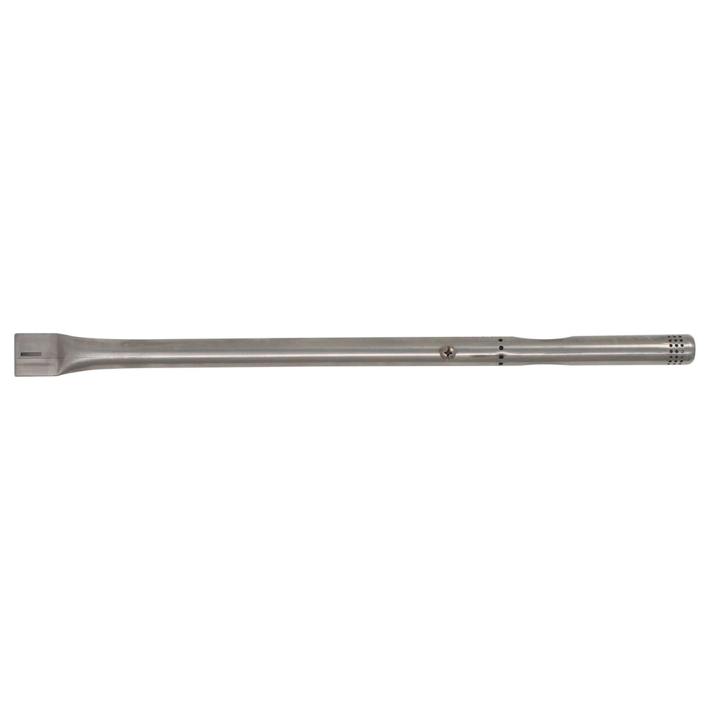 4-Pack Stainless Steel BBQ Gas Grill Tube Burner Replacement Parts G161054