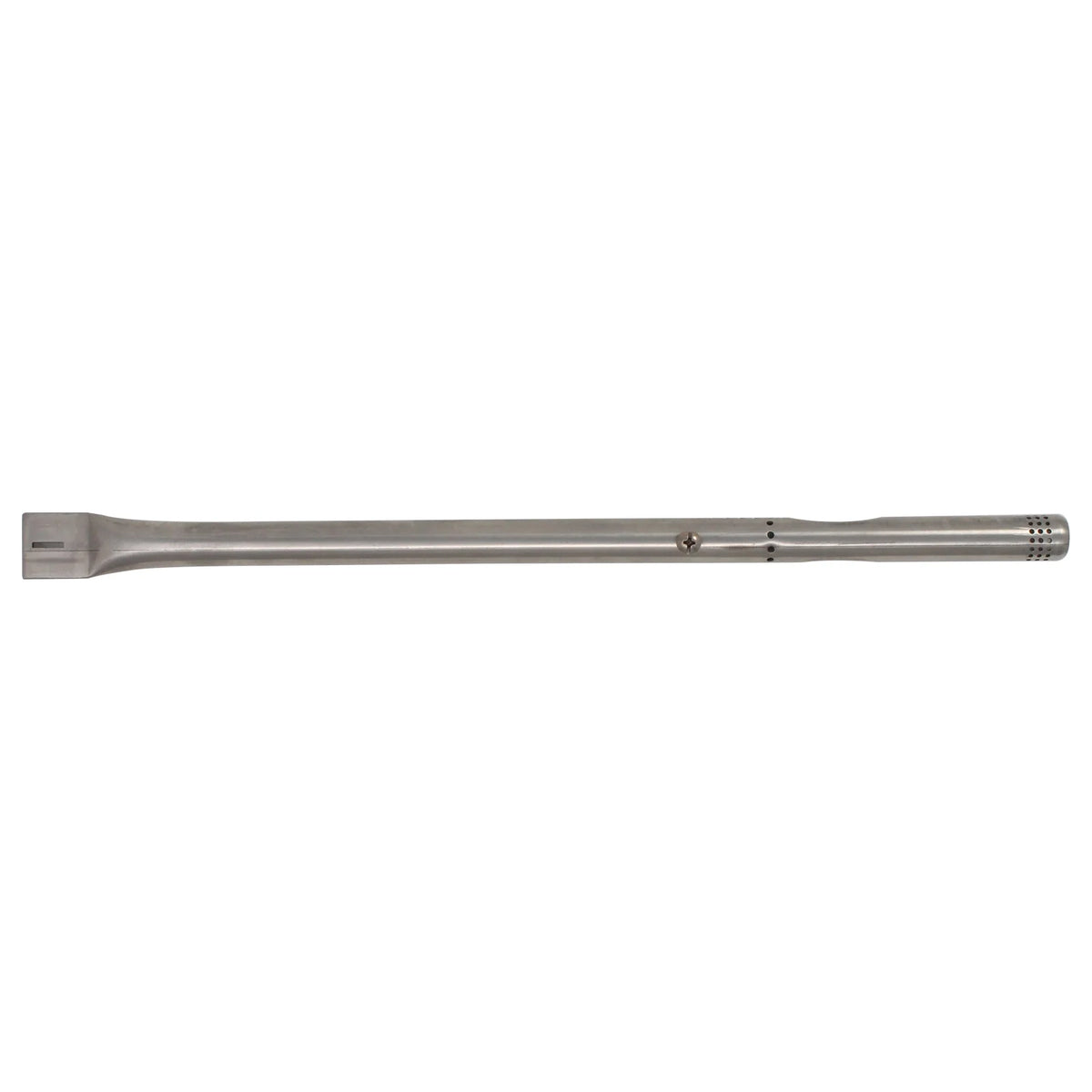 4-Pack Stainless Steel BBQ Gas Grill Tube Burner Replacement Parts G161054