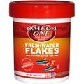 Freshwater Flakes E78592