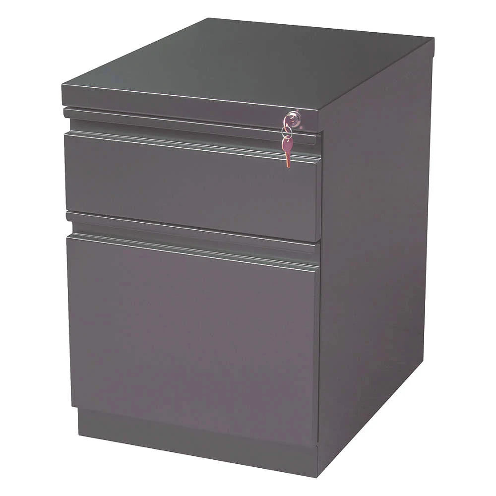 3-Drawer Mobile File Cabinet X950