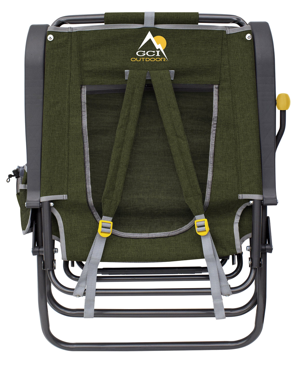 Adjustable Folding Recliner Camping Chair C48878