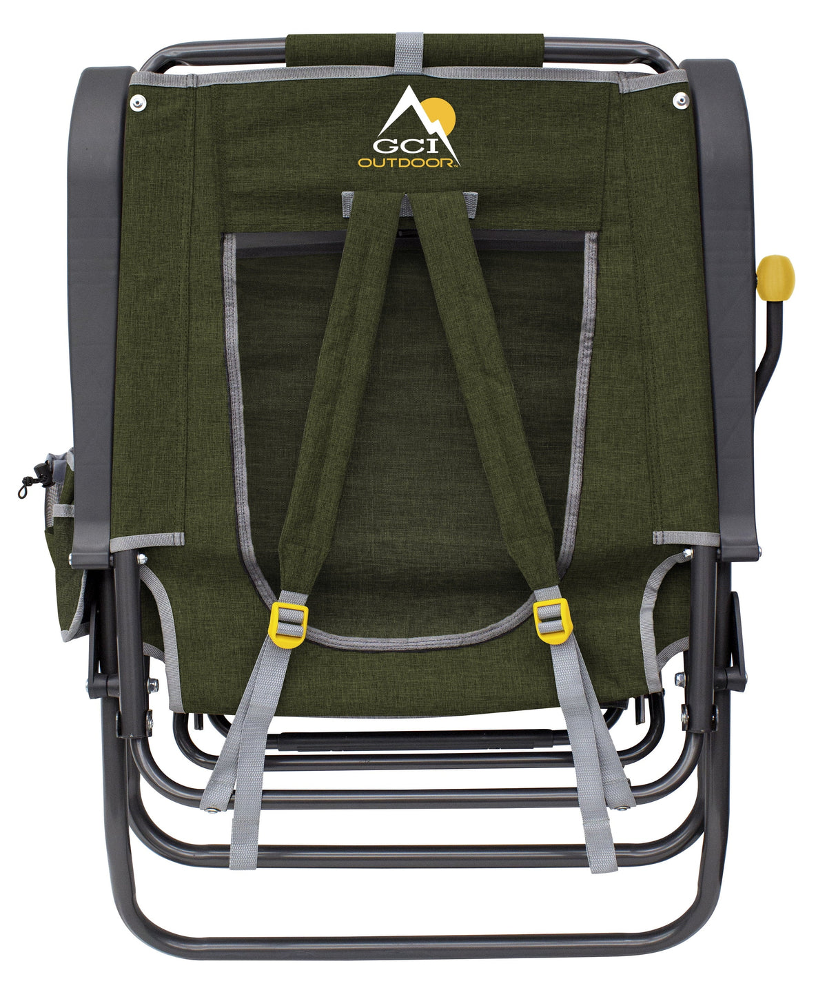 Adjustable Folding Recliner Camping Chair C48878