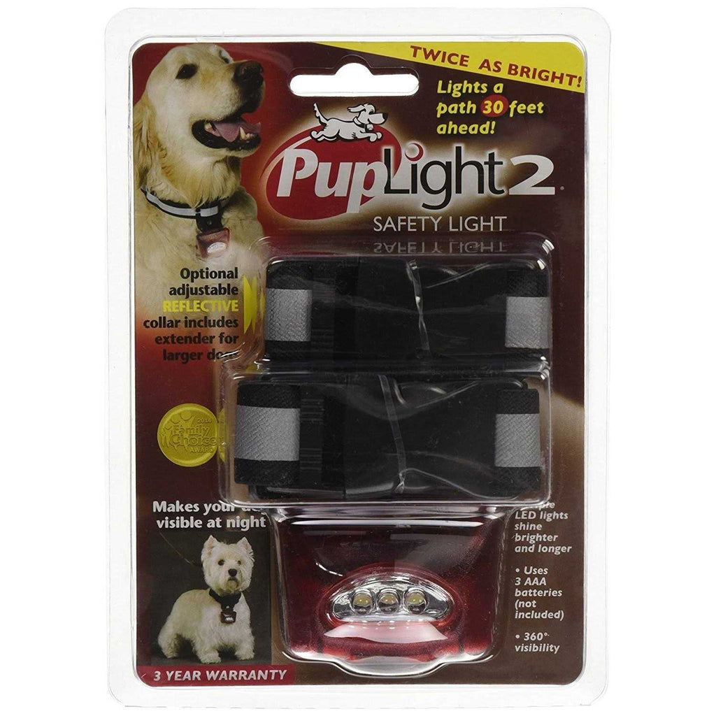 Dog Safety Light Y4267