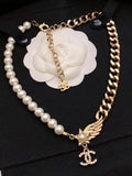 Necklace W8221