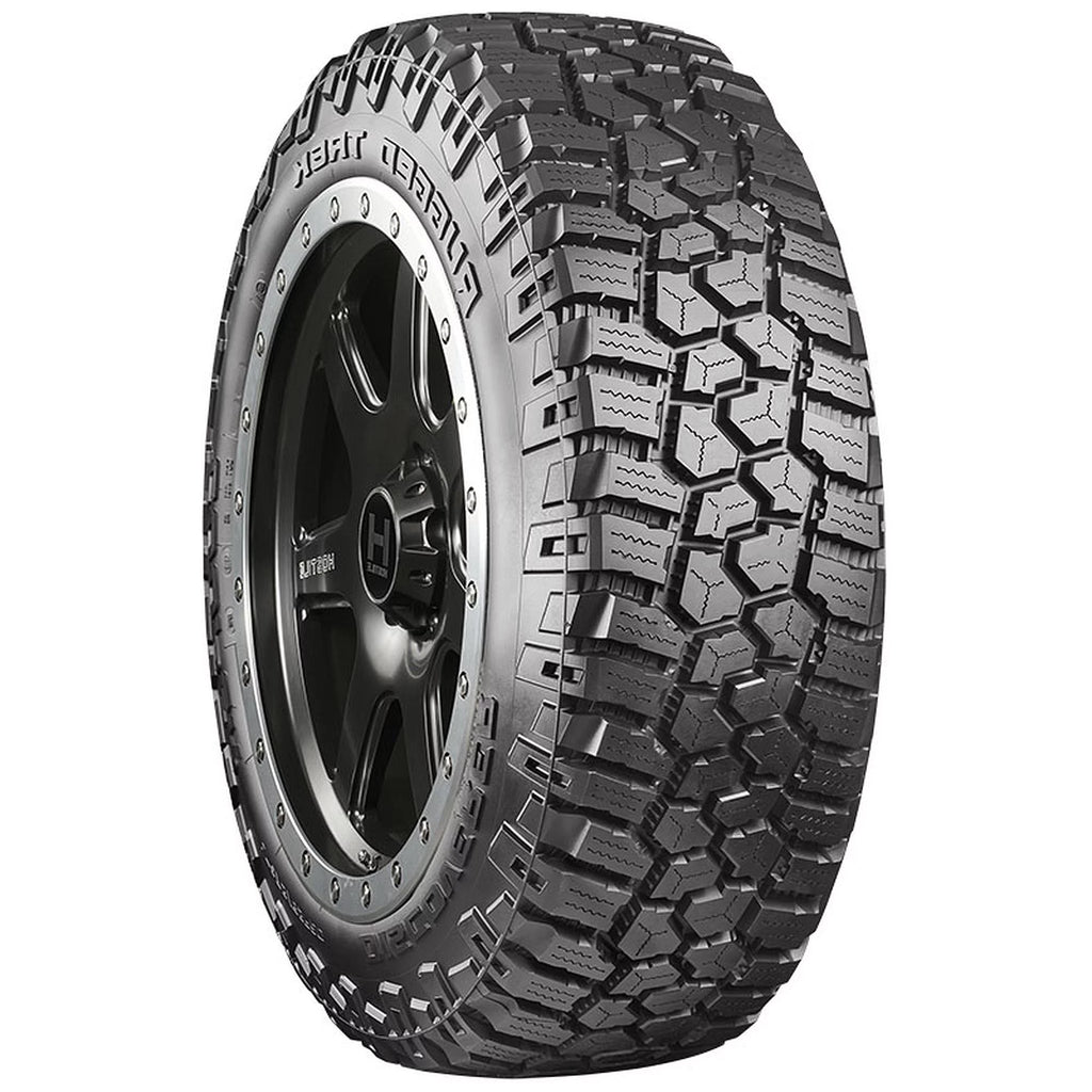 All Terrain 265/70R16 112T Light Truck Tire F276438