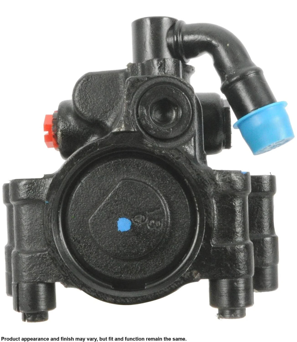 Power Steering Pump T778