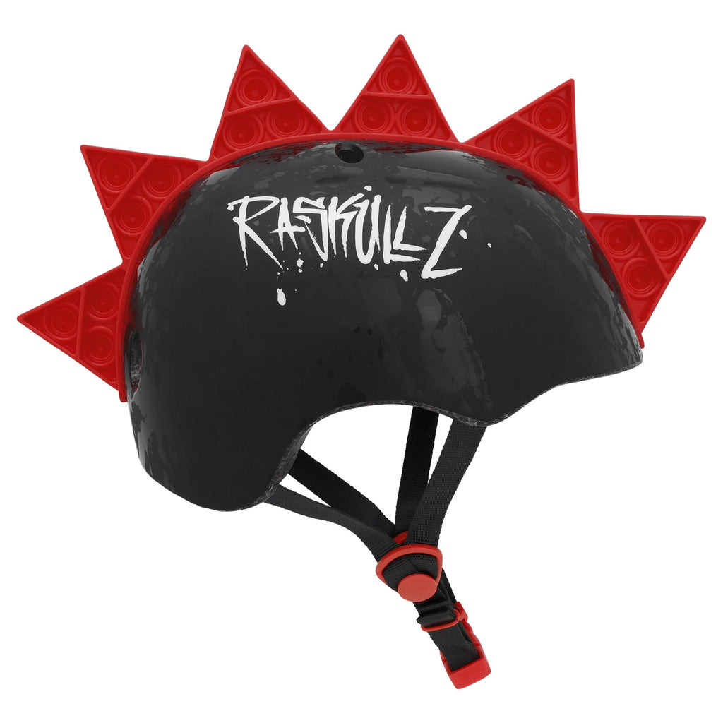Child Bike Helmet Q36581