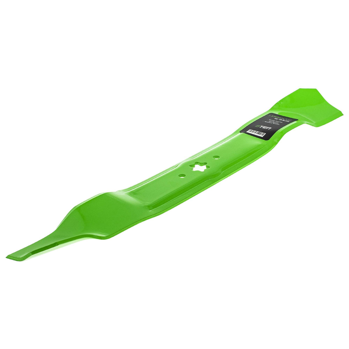 6 Pack Lawn Mower Blades H213126