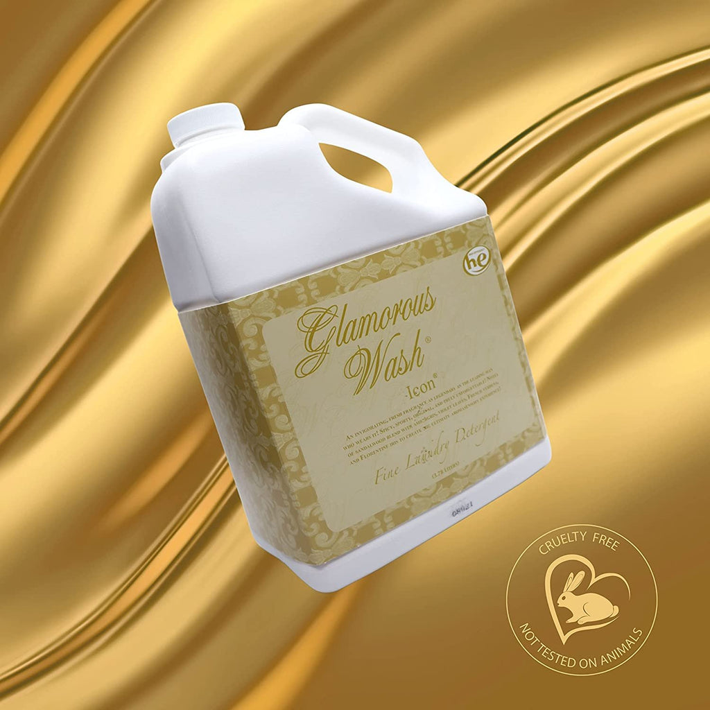 Liquid Laundry Detergent 3.78L L491