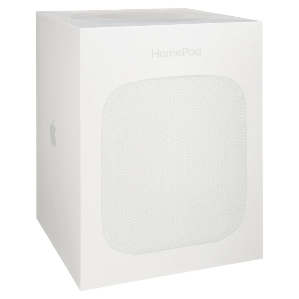 White Speaker O838