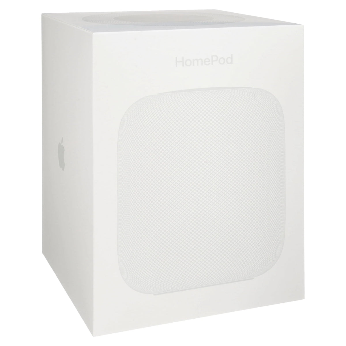 White Speaker O838