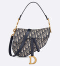 Saddle Bag with Strap K1580
