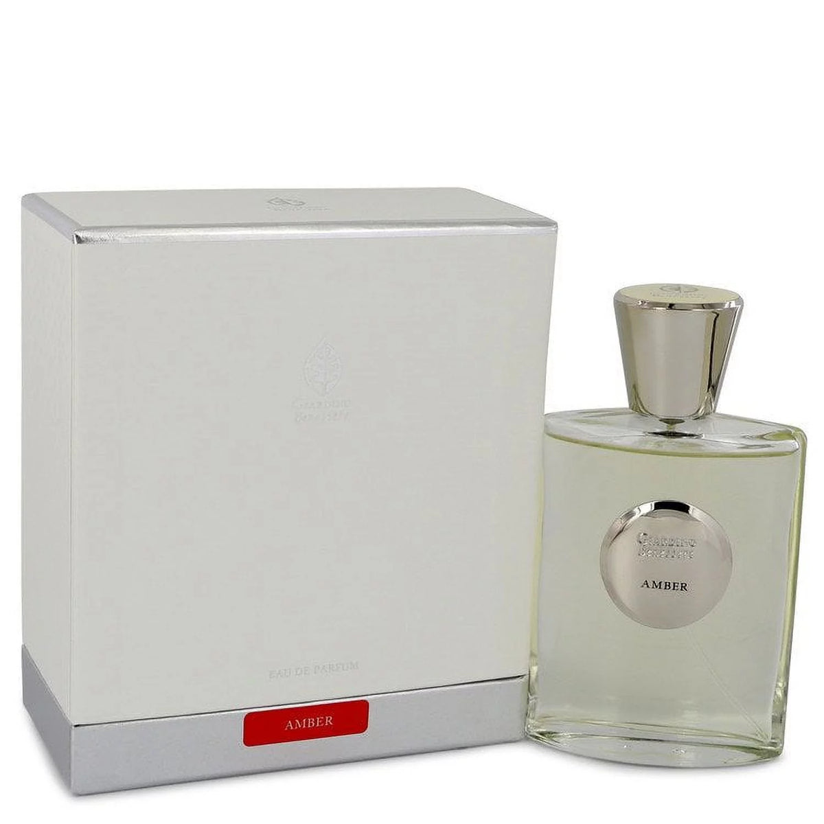 Amber Eau De Parfum Spray 3.4 oz K3079