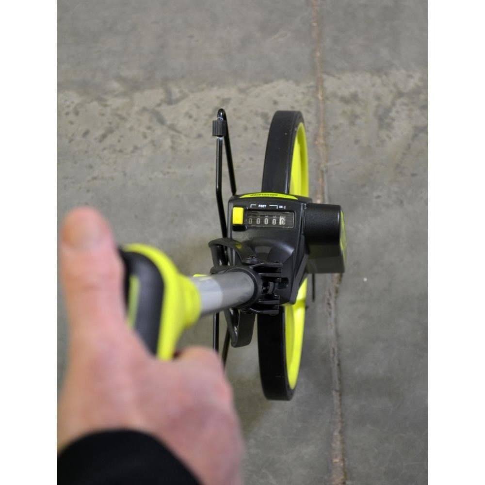 12 Measuring Wheel R50363