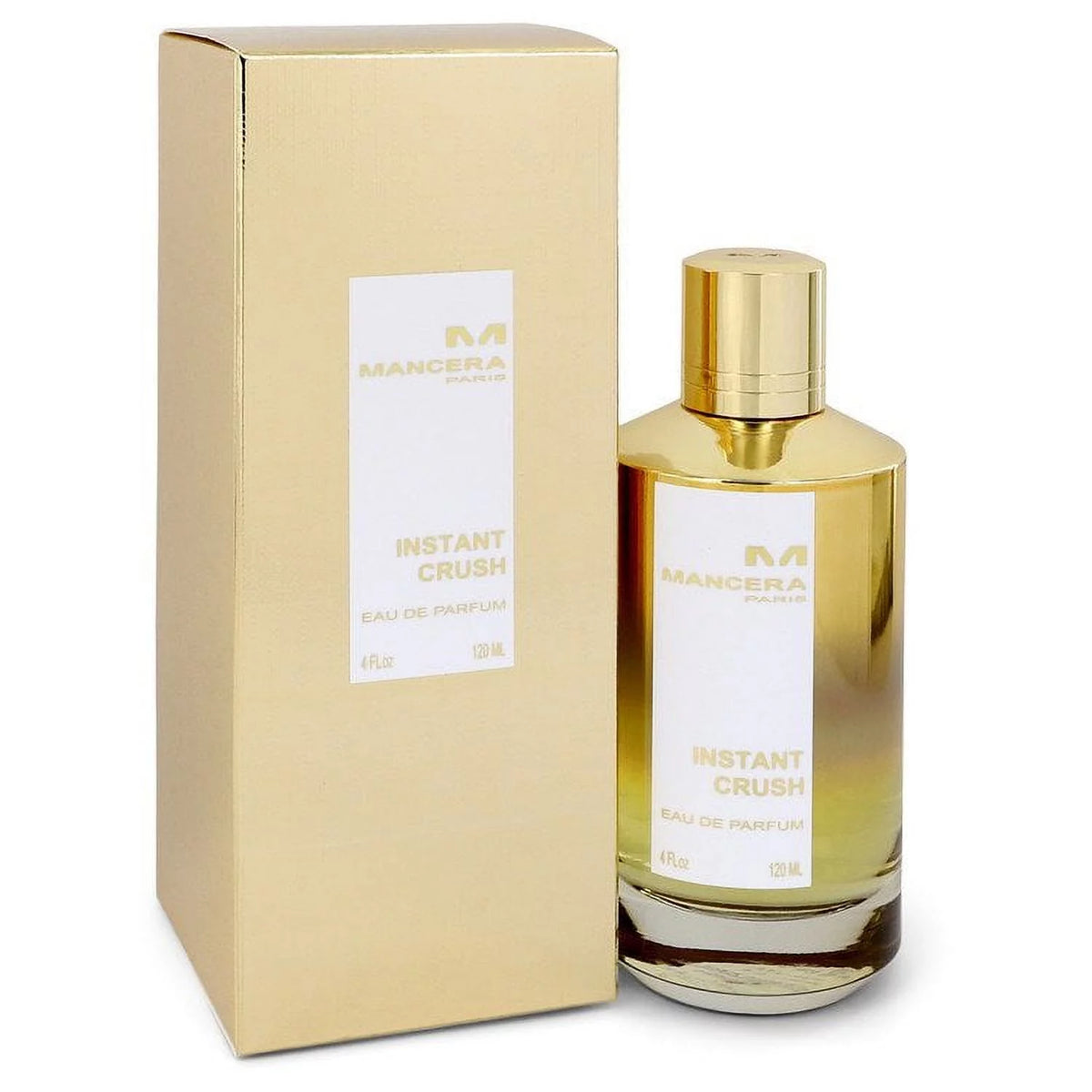Eau De Parfum Spray 4 oz K354274