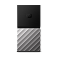 256GB Portable SSD External Solid State Drive F8122