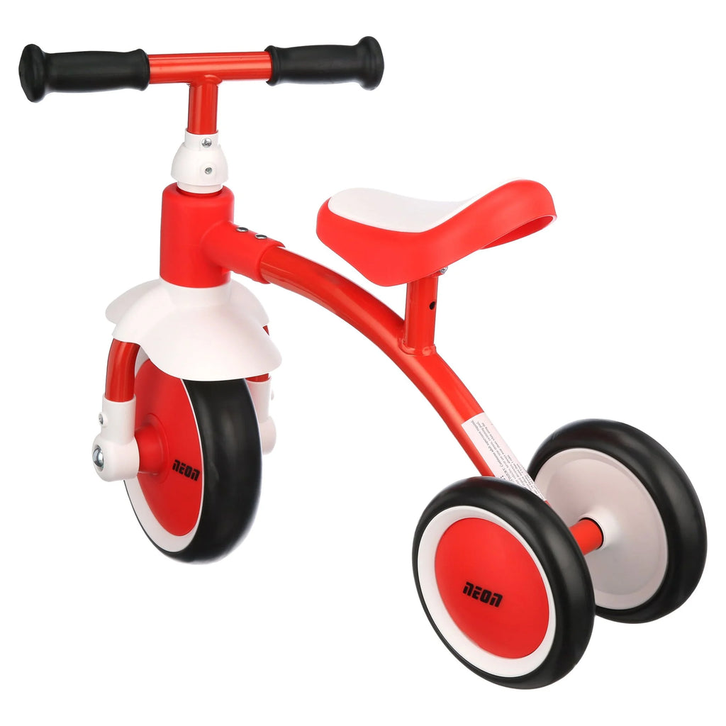 Red Kids Trike Ride On L952483