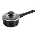 1.5 Qt Aluminum Non-Stick Sauce Pan V769542