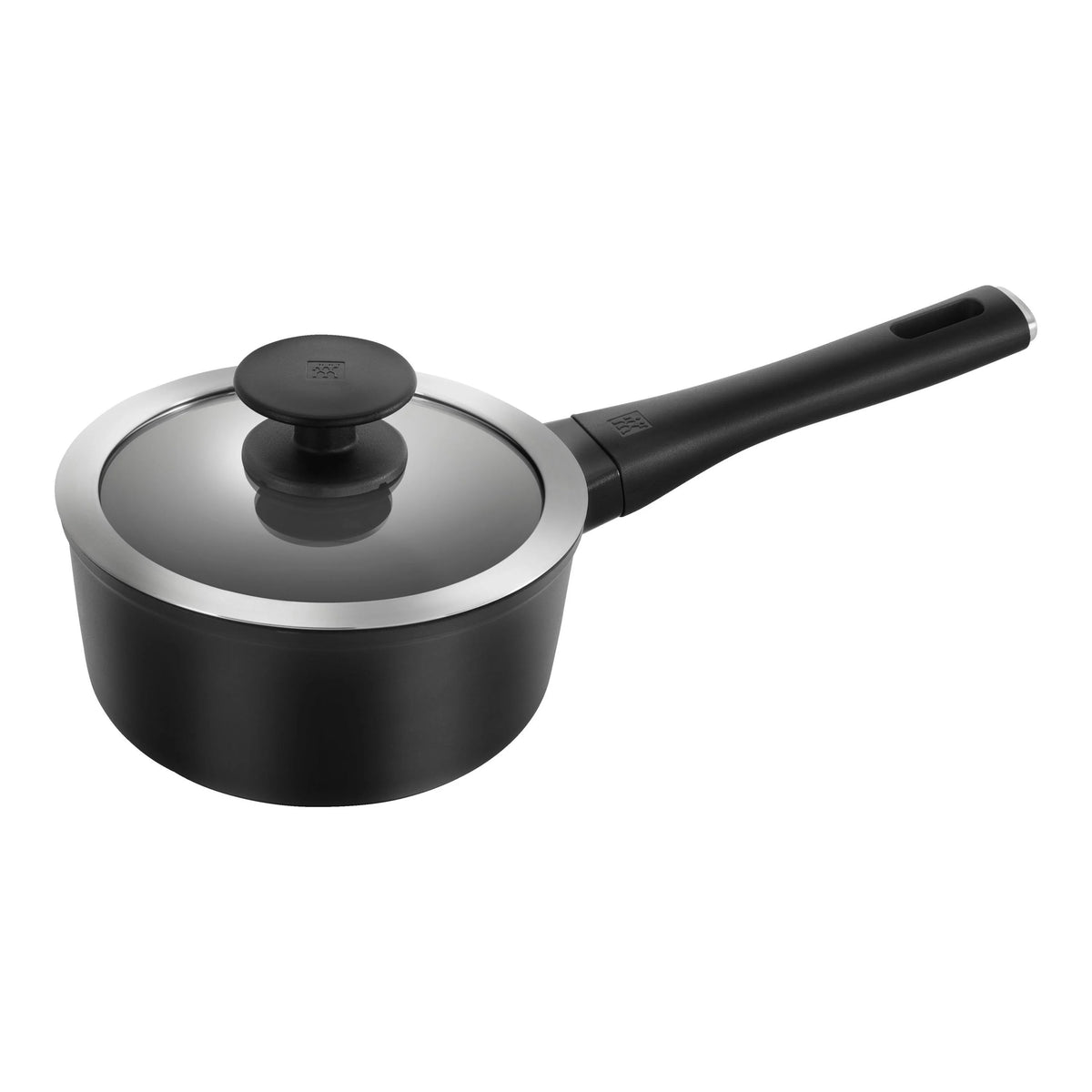 1.5 Qt Aluminum Non-Stick Sauce Pan V769542