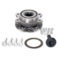 Front Wheel Hub & Bearing Assembly J61539
