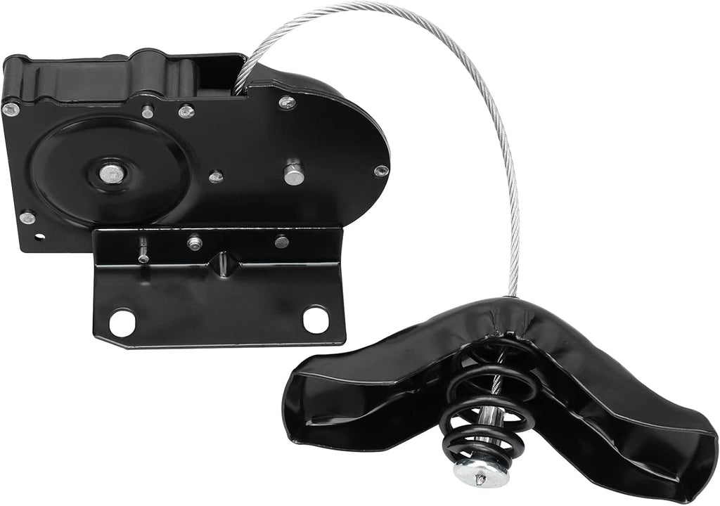 Spare Tire Hoist Wheel Carrier Winch V5937