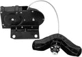 Spare Tire Hoist Wheel Carrier Winch V5937