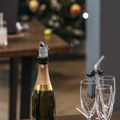 Stainless Steel Wine Aerator Pourer H9322