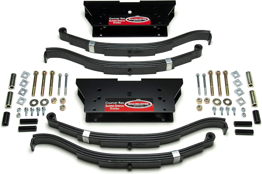 Trailer Suspension Kit N340