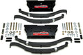 Trailer Suspension Kit N340