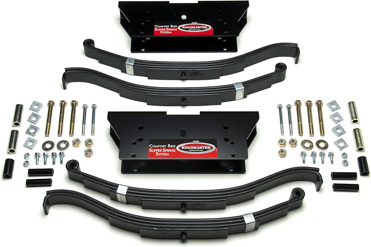 Trailer Suspension Kit N340