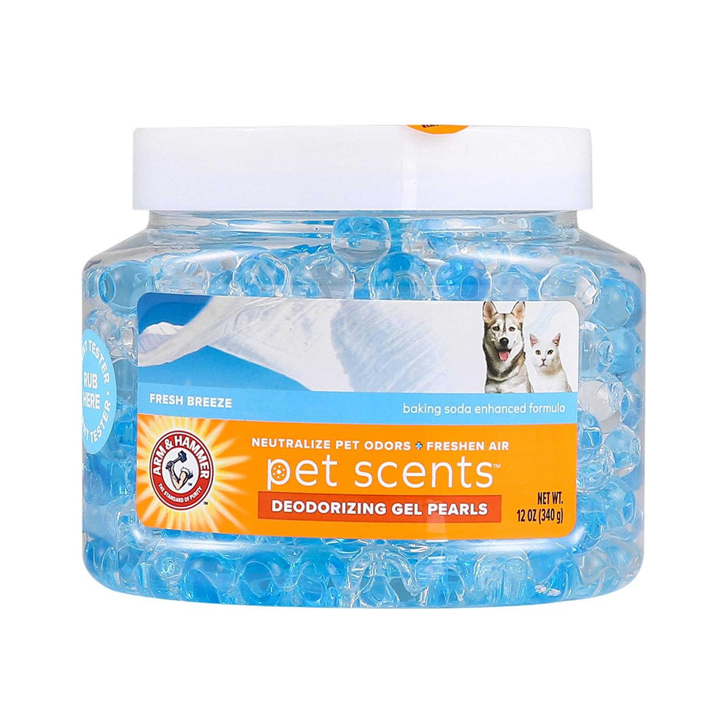 Deodorizing Gel Beads K905
