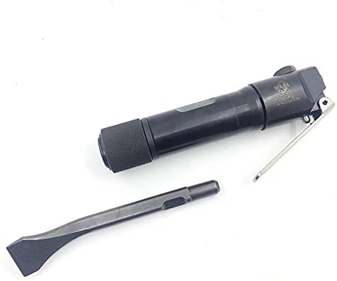 Pneumatic Chipper Chisel Scaler Scrap Tools U4362