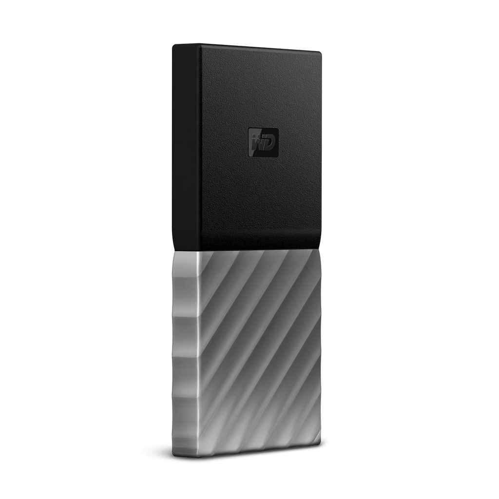256GB Portable SSD External Solid State Drive F8122