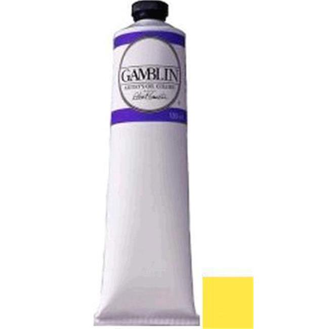 Cadmium Yellow Light Oil Color 150ml M836