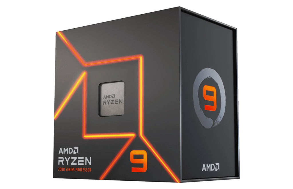 12-Core 4.7 GHz Socket AM5 Desktop Processor C256