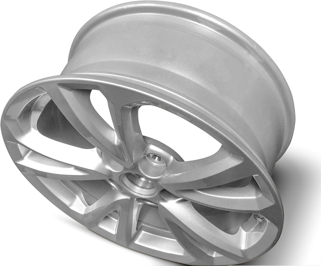 17 inch 5 Lug Aluminum Alloy Wheel Rim C79454