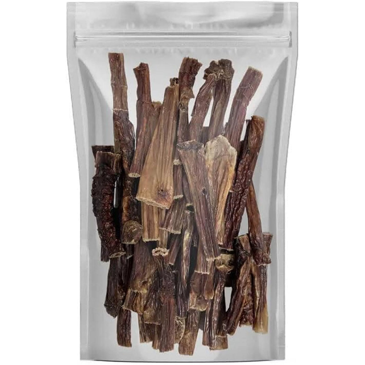 Natural Beef Jerky Dog Chews 16 oz J5192